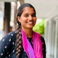 Lavanya Kalamneni