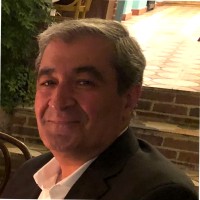 Reza Sanjabi