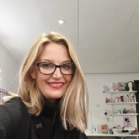 Jo Cable