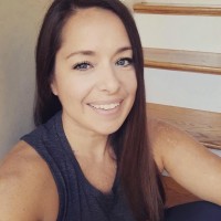 Rachel Pellegrino
