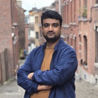 Gnaneswar Avadhanula