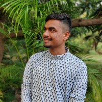 Jaimin Parmar