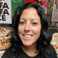 Tracy Roberts