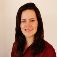 Anna Schmidt-Rohr