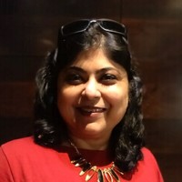 Rashmi Puthran
