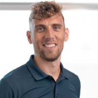 Bram Van Dorst