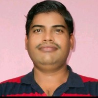 Rashmi Ranjan Dwibedy