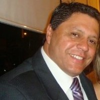 Antonio Carlos Oliveira