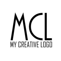 My creative Logo