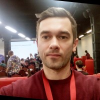 Konstantin Zhilyaev