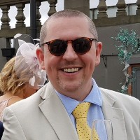 Neil Mortson