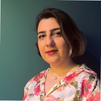 Asefeh Hosseini Balam