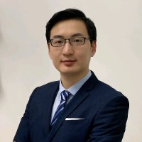 Arnold Zheng