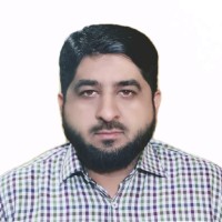 Muhammad Usman Ashraf
