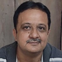 TUSHAR VAISHNAV