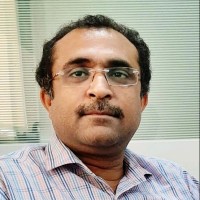 vimal jani
