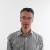 Tim Parks