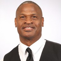 Elbert Hamilton