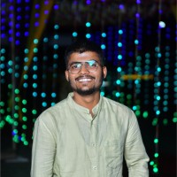 Sandeep M G