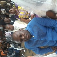 Jean Pierre Ben Mavoungou