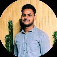 Vinay Reddy
