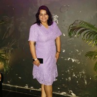 Sarika Goyal