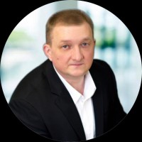 Dmitriy Golovenko