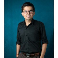 Mitesh Jha