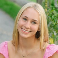 Chloe Douglas