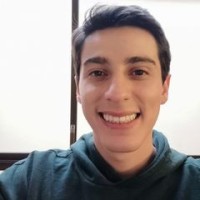 Ivo Astudillo Bustamante