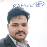 Nitin M. Rawat