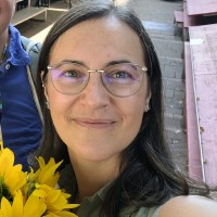 Judit Barbara Horváth
