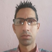 Yoslán Raúl Jiménez Carvajal
