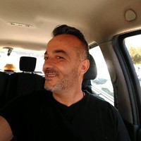 Patrick Parrinello Moya