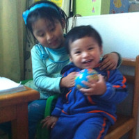 Jorge Luis Chunga Morales