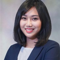 Amelia Thuy Anh