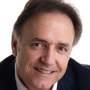 Richard Martin