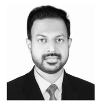 Pratheesh Thomas