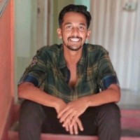 Abhishek Shetty
