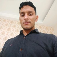 Durgesh Saraswat