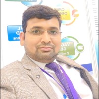 Ritesh Kumar Tiwari