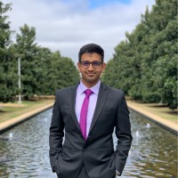 Aashish Mandya Anilkumar