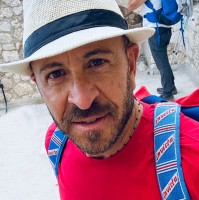 Gabriele Uliassi