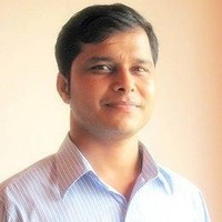 Santosh Sarode