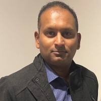 Ravi Chand