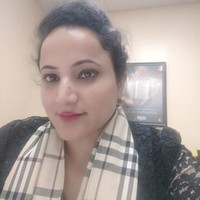 Himani Sood