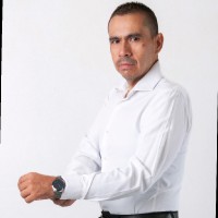 Juan Carlos F Florido