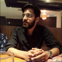 Shubham Laddha