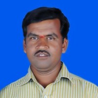 krishna meda