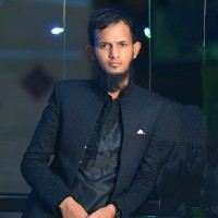 S md Ashfaq